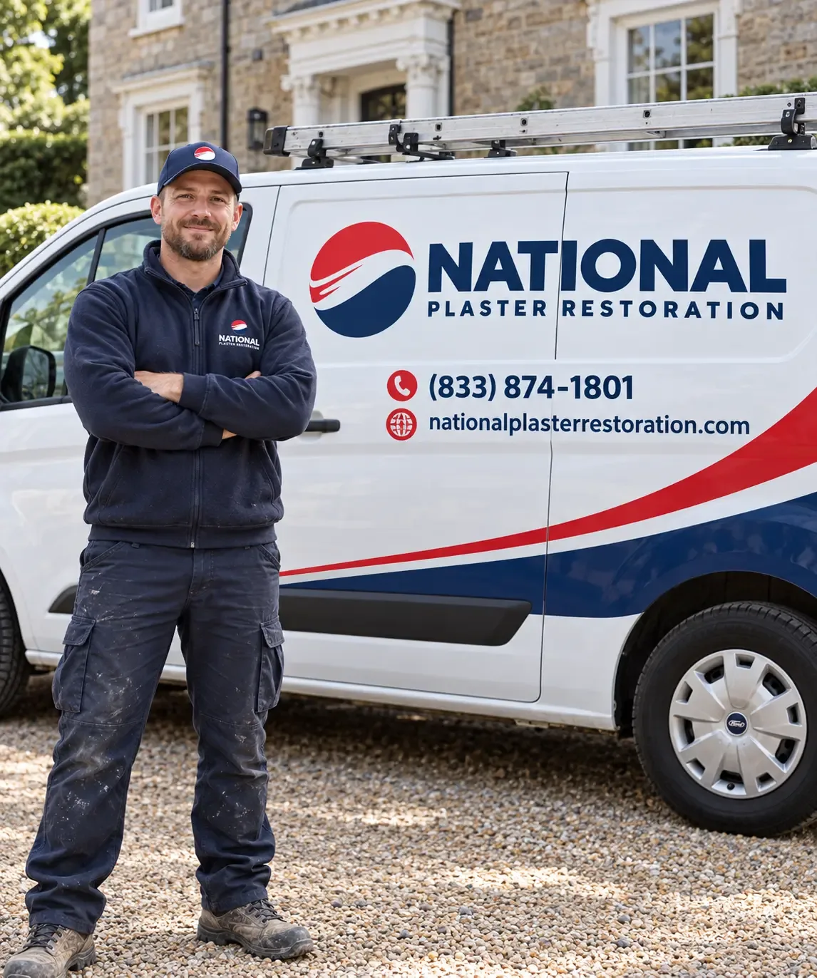 Plaster Repair company in District Heights, MD